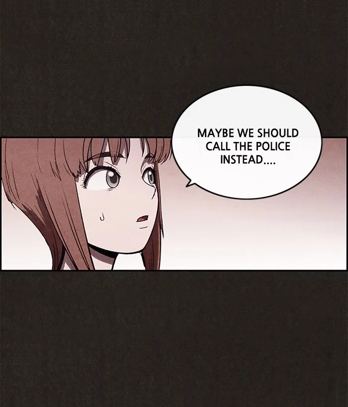 Sweet Home Chapter 8 page 3 - 