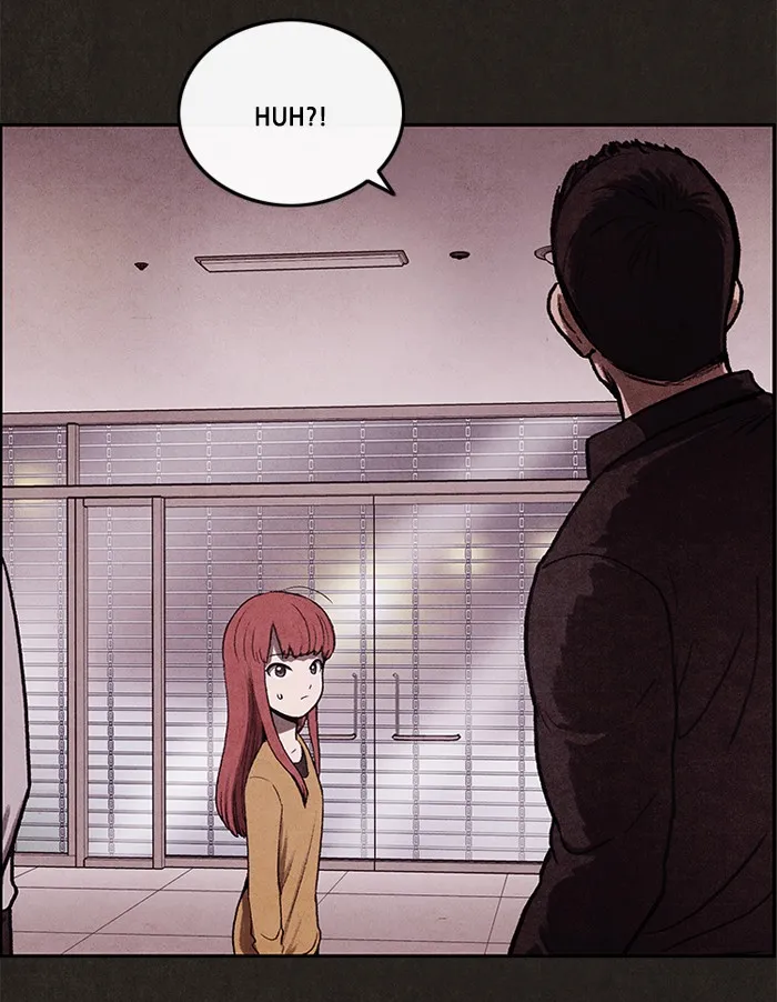 Sweet Home Chapter 8 page 22 - 
