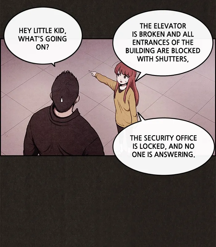 Sweet Home Chapter 8 page 25 - 