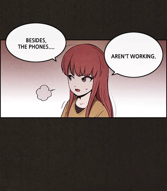 Sweet Home Chapter 8 page 26 - 