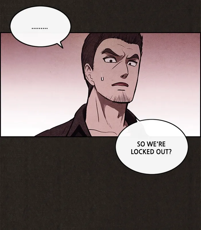 Sweet Home Chapter 8 page 27 - 