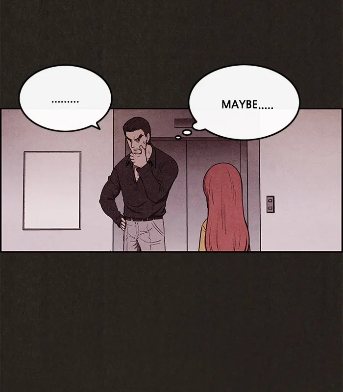 Sweet Home Chapter 8 page 31 - 