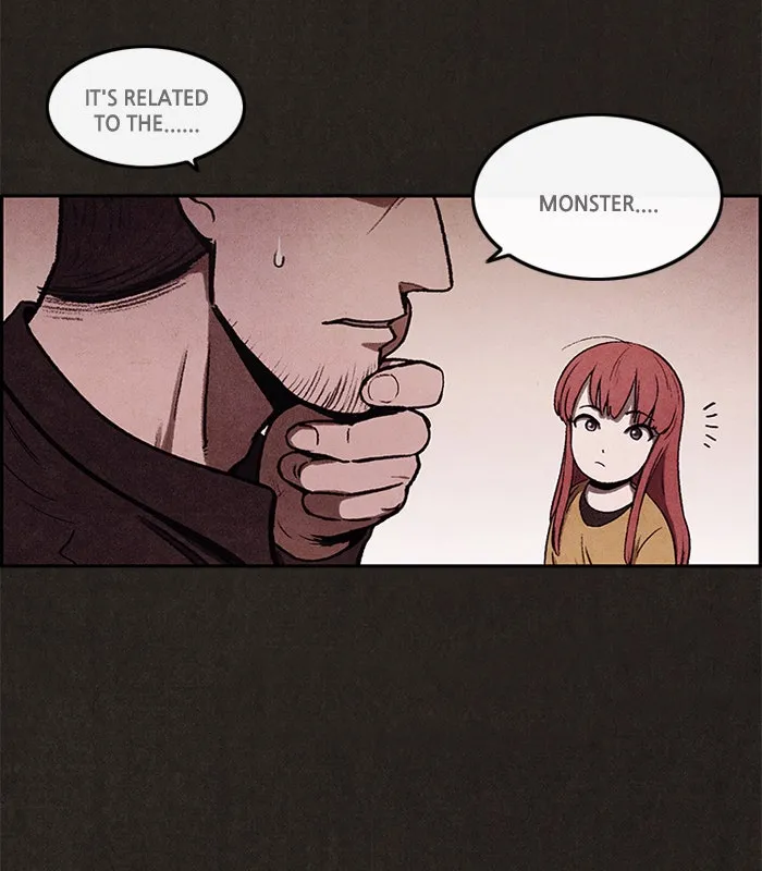 Sweet Home Chapter 8 page 32 - 
