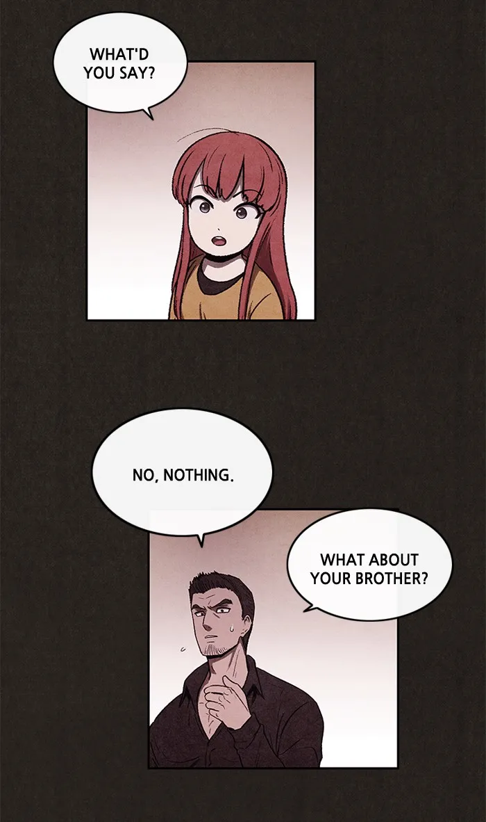 Sweet Home Chapter 8 page 33 - 