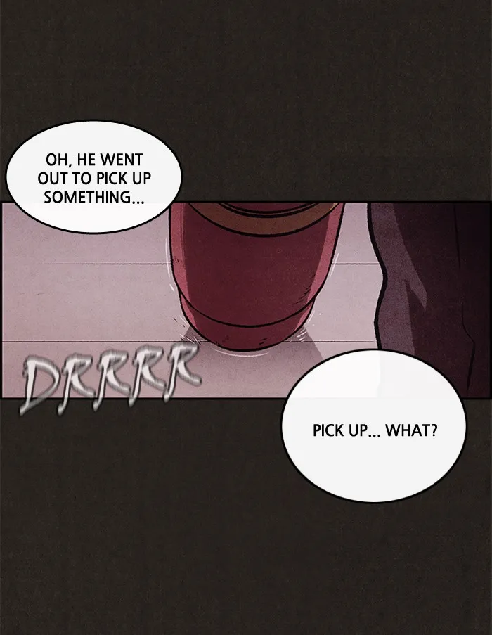 Sweet Home Chapter 8 page 34 - 