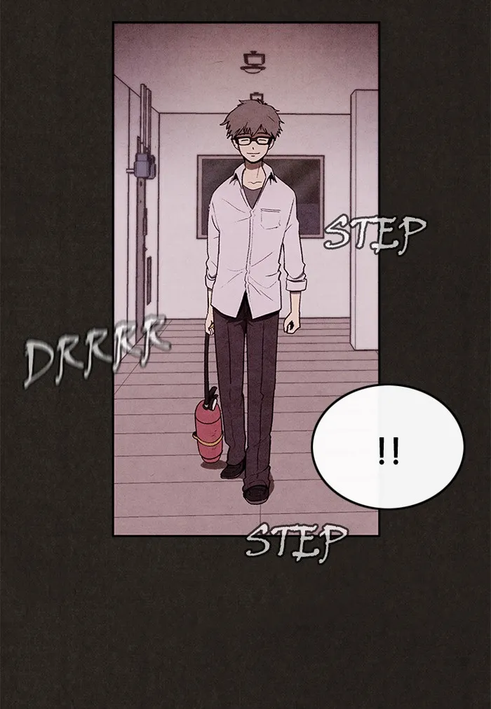 Sweet Home Chapter 8 page 35 - 