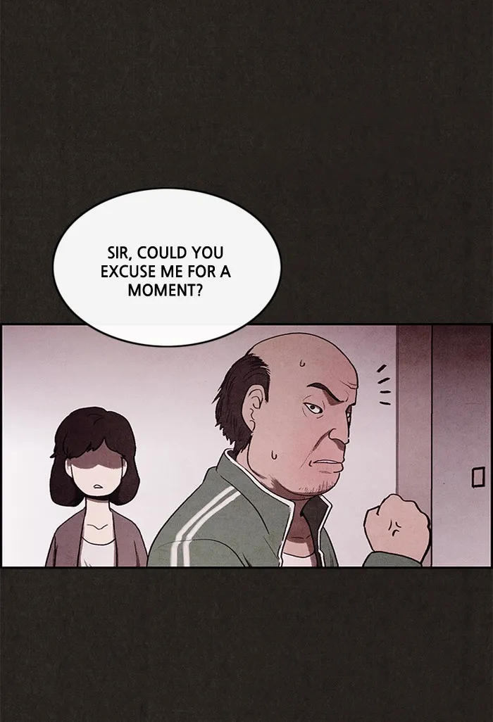 Sweet Home Chapter 8 page 37 - 