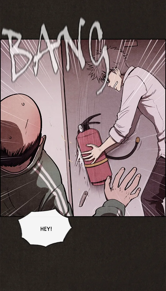 Sweet Home Chapter 8 page 40 - 