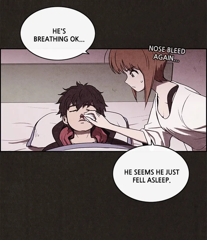 Sweet Home Chapter 8 page 5 - 