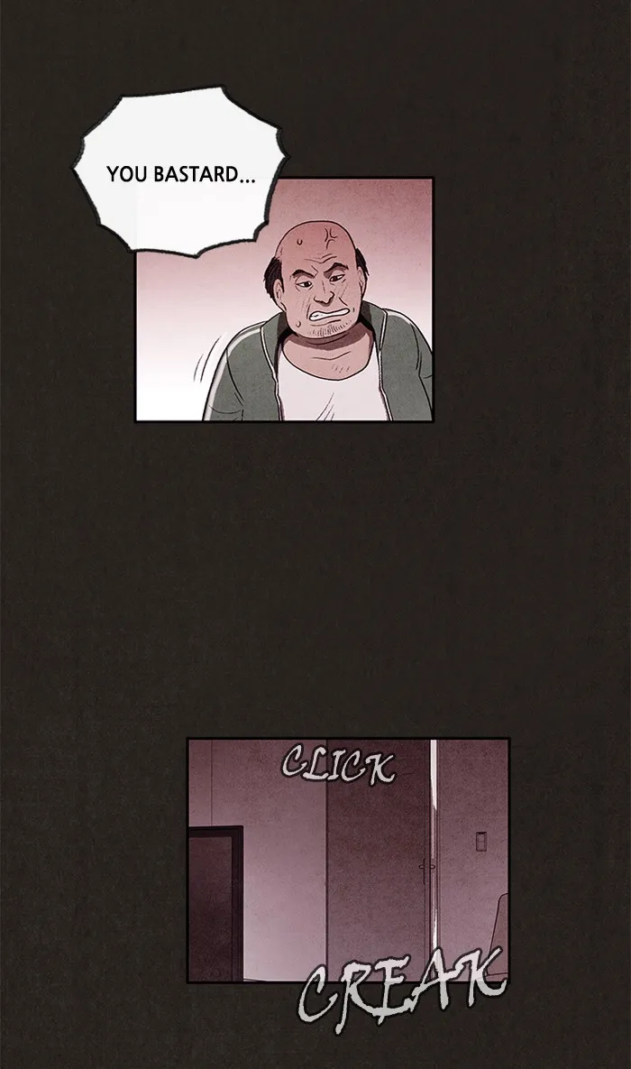 Sweet Home Chapter 8 page 42 - 
