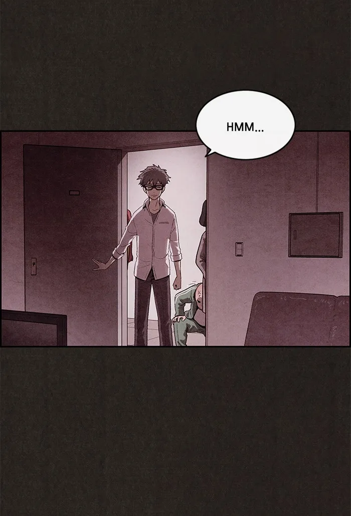 Sweet Home Chapter 8 page 43 - 