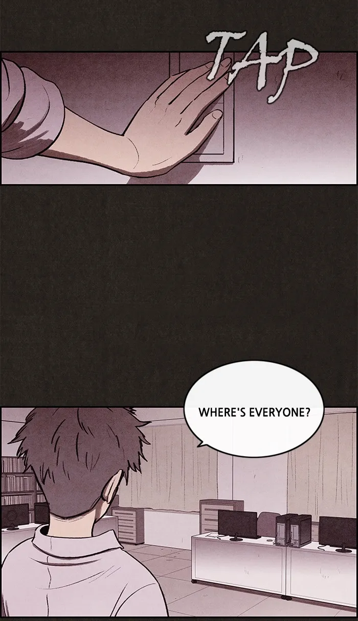 Sweet Home Chapter 8 page 44 - 
