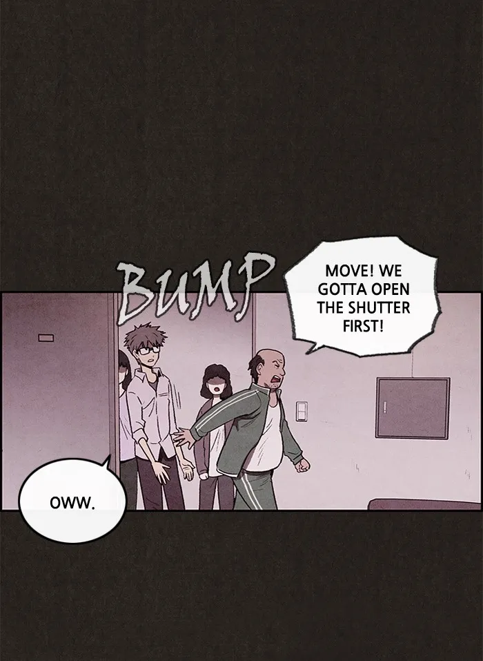 Sweet Home Chapter 8 page 45 - 