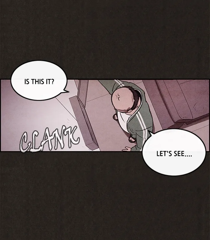 Sweet Home Chapter 8 page 46 - 