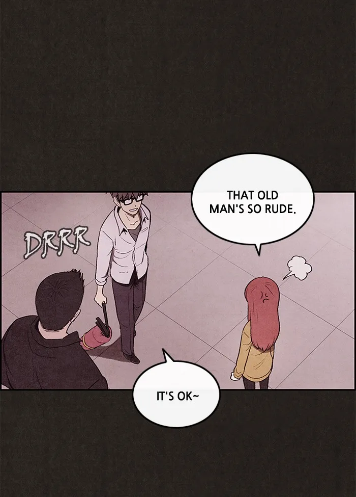 Sweet Home Chapter 8 page 49 - 
