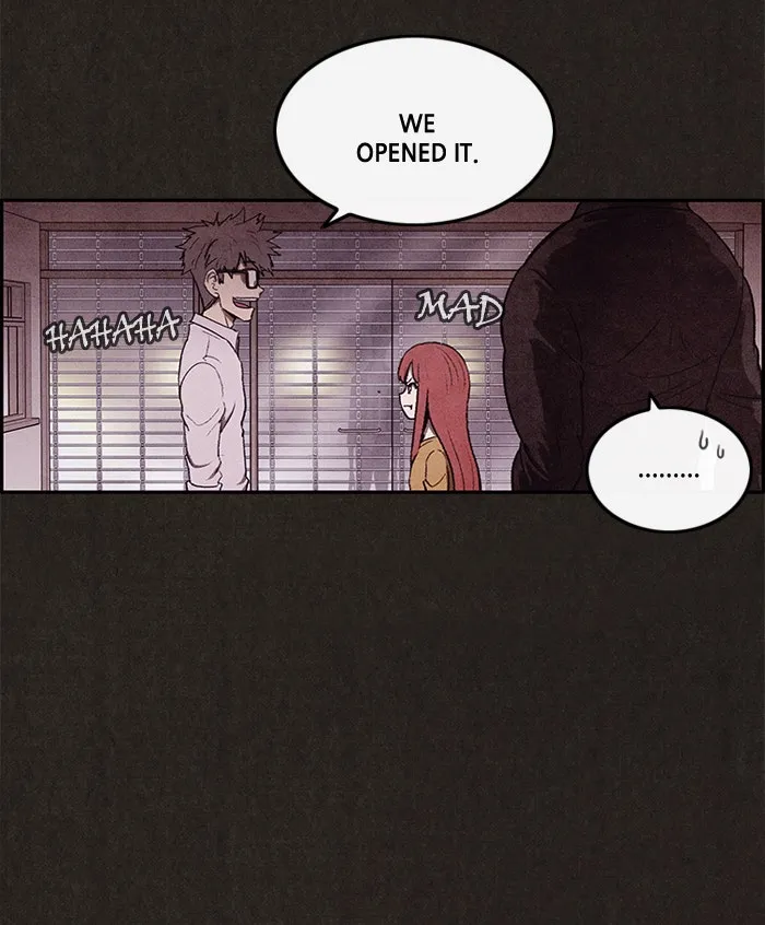 Sweet Home Chapter 8 page 50 - 