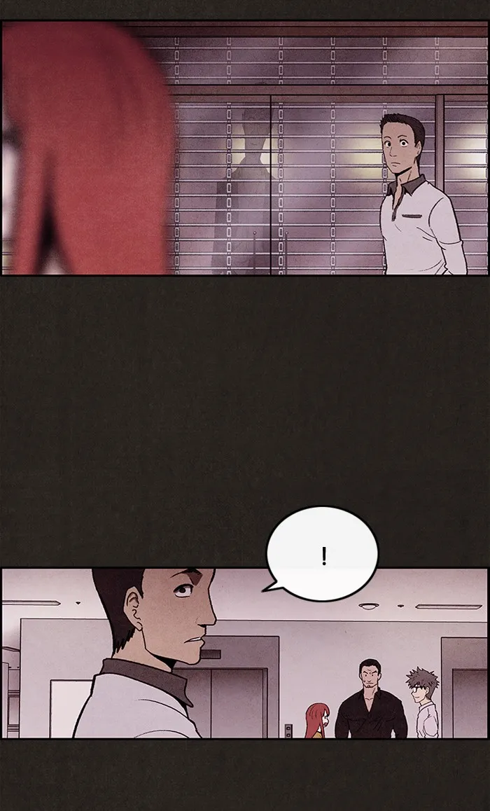 Sweet Home Chapter 8 page 51 - 