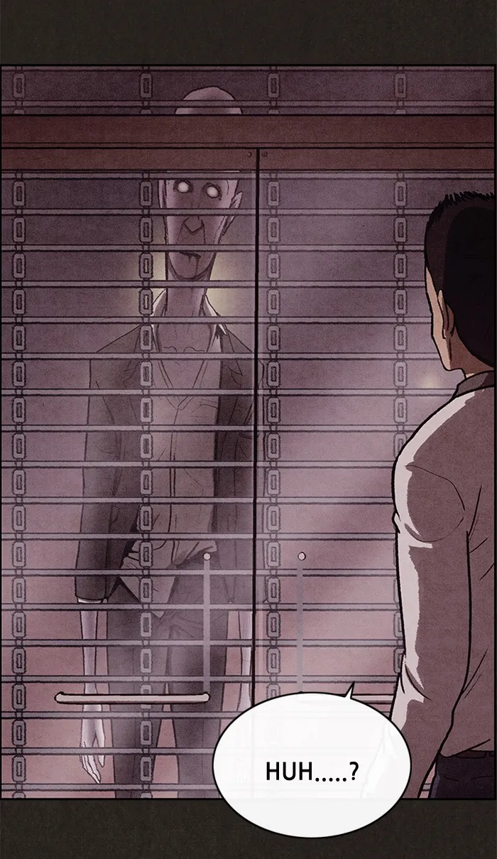 Sweet Home Chapter 8 page 53 - 