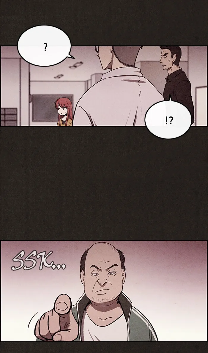 Sweet Home Chapter 8 page 55 - 
