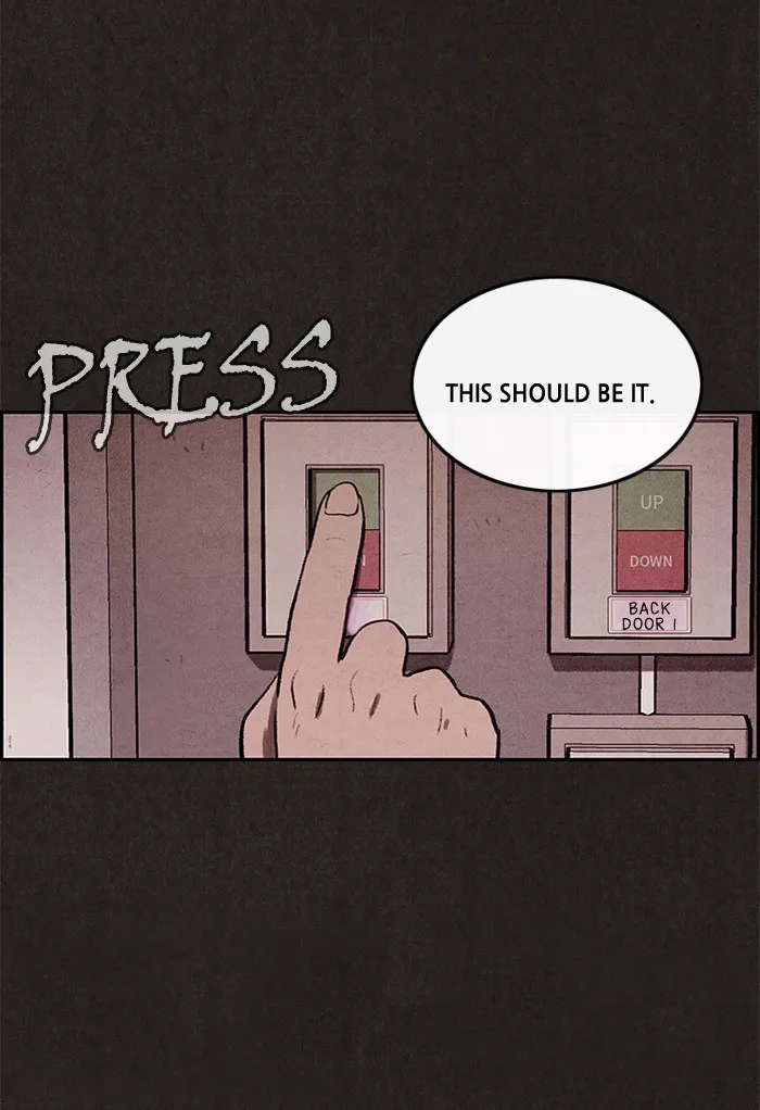 Sweet Home Chapter 8 page 56 - 