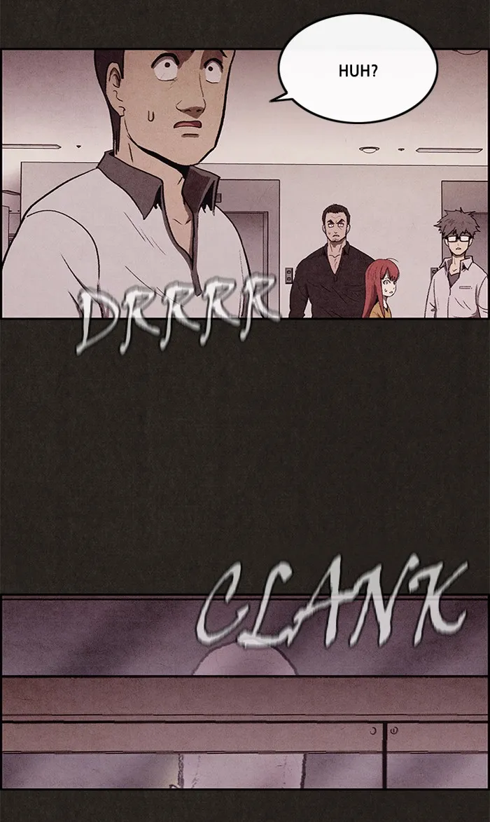 Sweet Home Chapter 8 page 59 - 