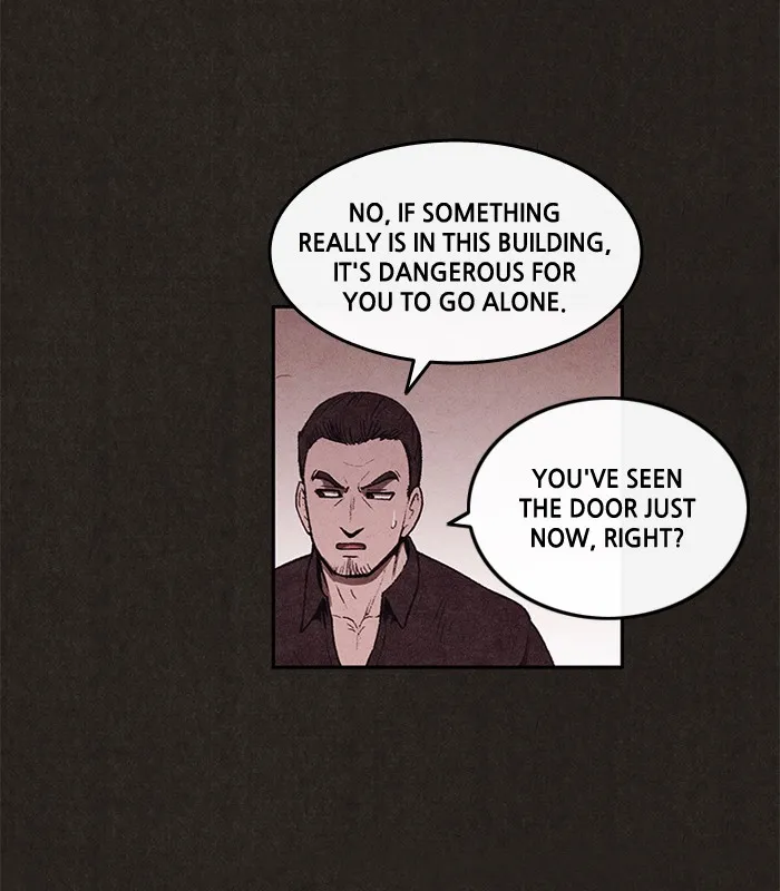 Sweet Home Chapter 8 page 7 - 