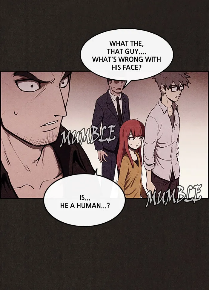 Sweet Home Chapter 8 page 61 - 