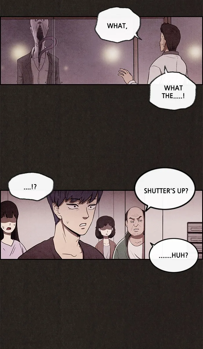 Sweet Home Chapter 8 page 66 - 