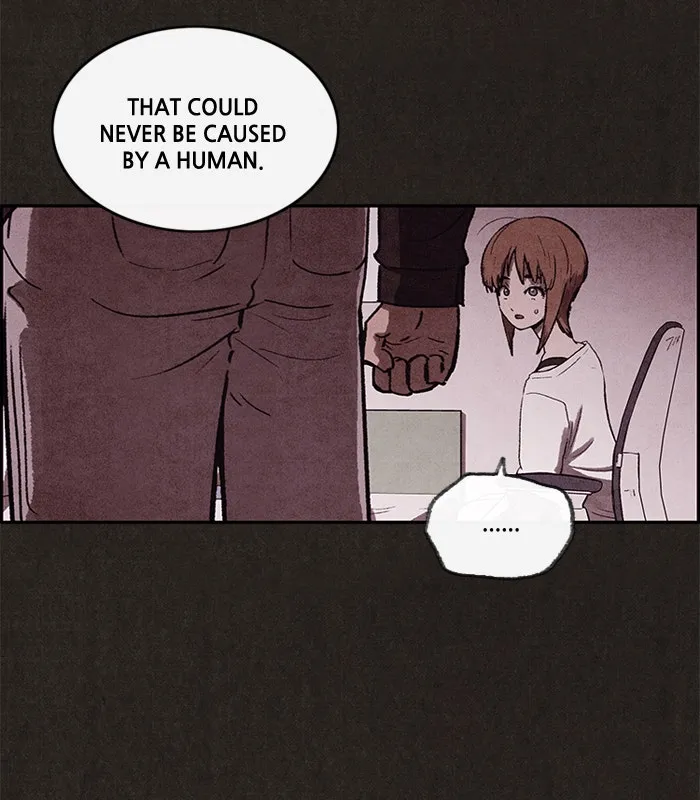 Sweet Home Chapter 8 page 8 - 