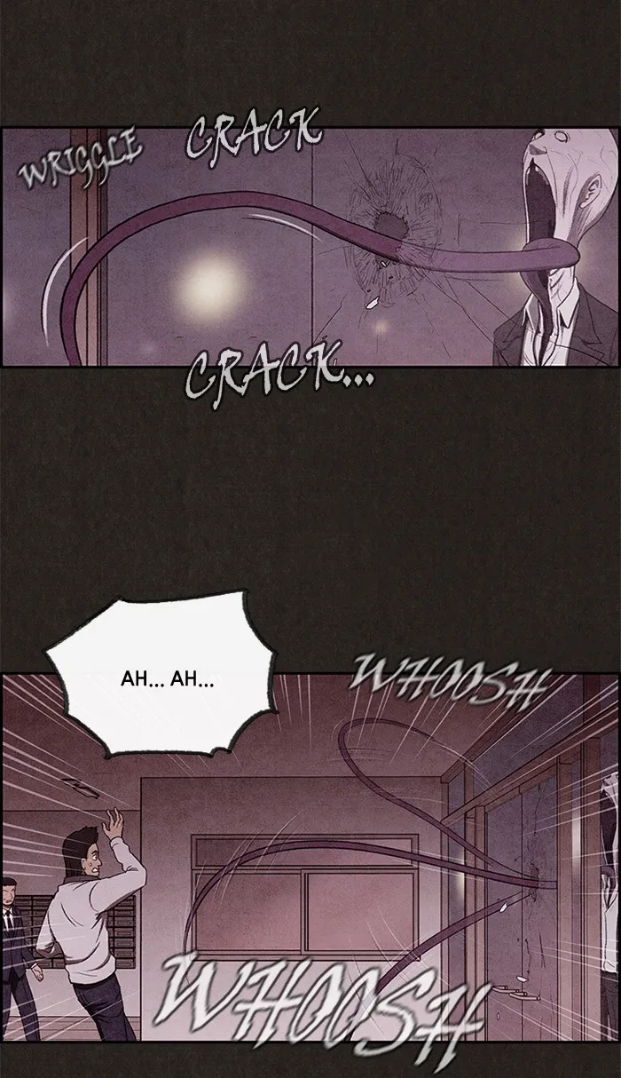 Sweet Home Chapter 8 page 72 - 