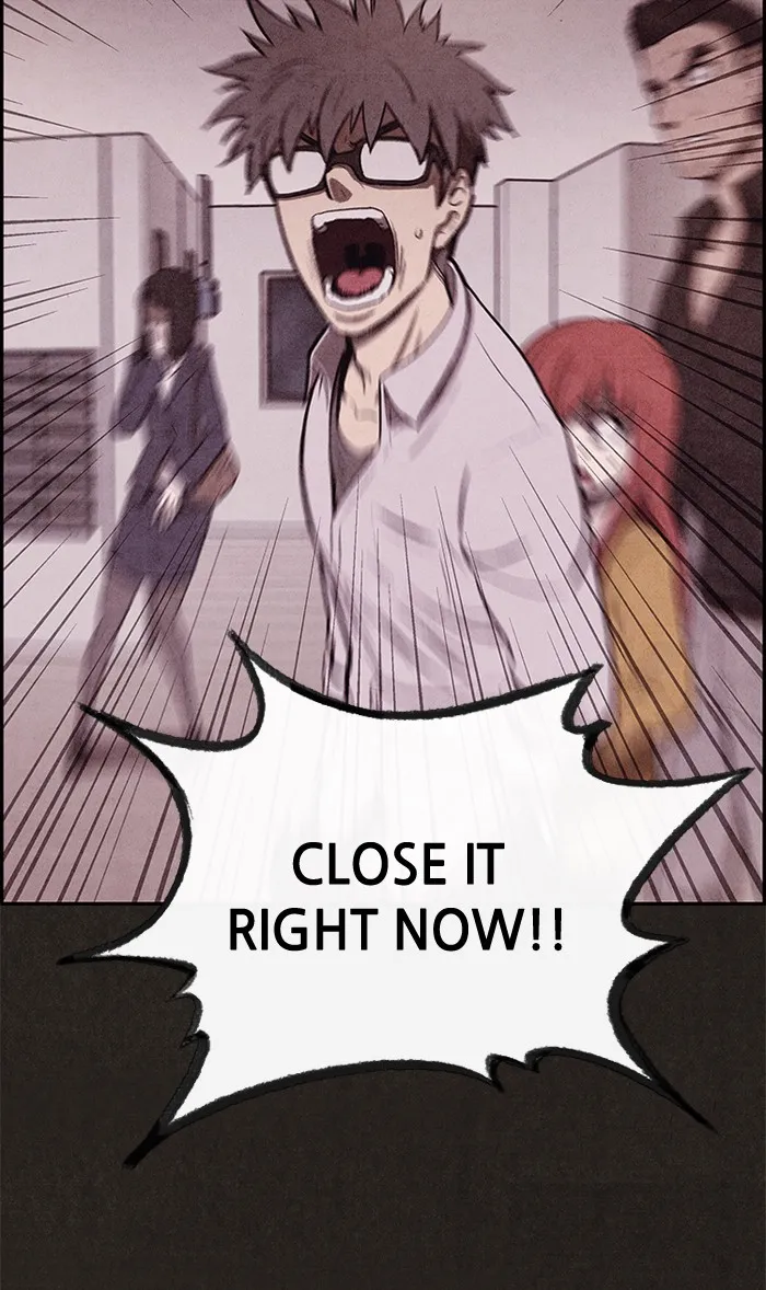 Sweet Home Chapter 8 page 75 - 