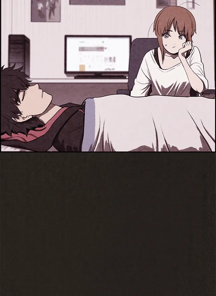 Sweet Home Chapter 8 page 77 - 