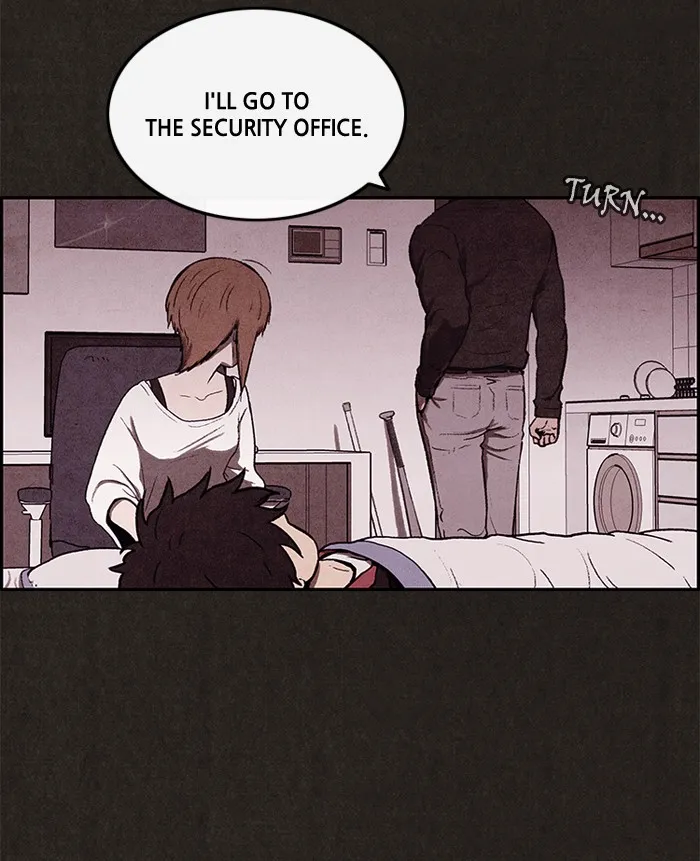 Sweet Home Chapter 8 page 10 - 
