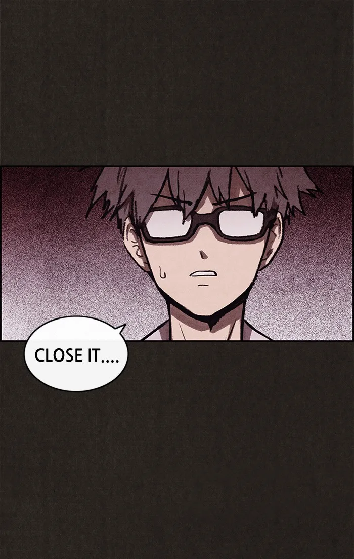 Sweet Home Chapter 9 page 1 - 