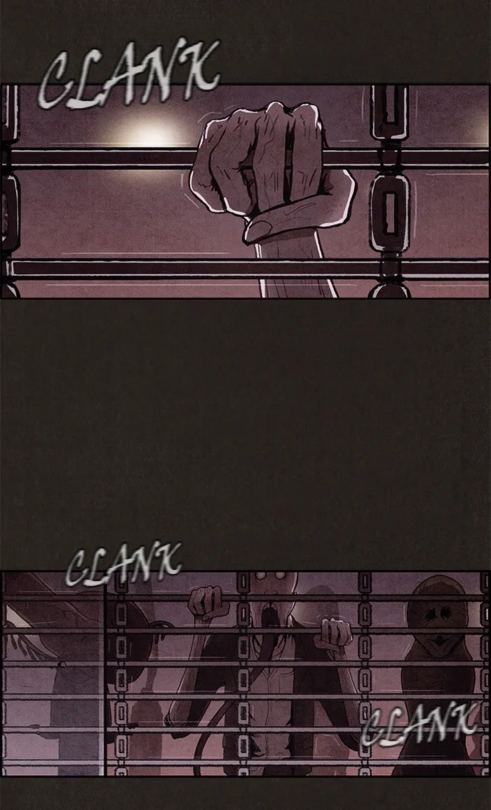 Sweet Home Chapter 9 page 101 - 