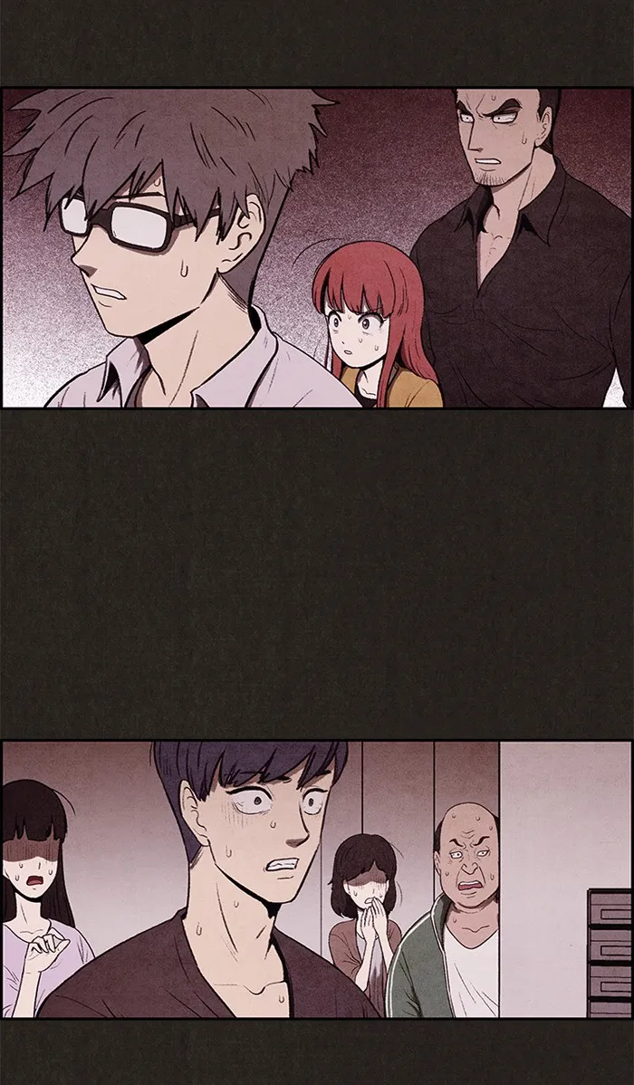 Sweet Home Chapter 9 page 13 - 