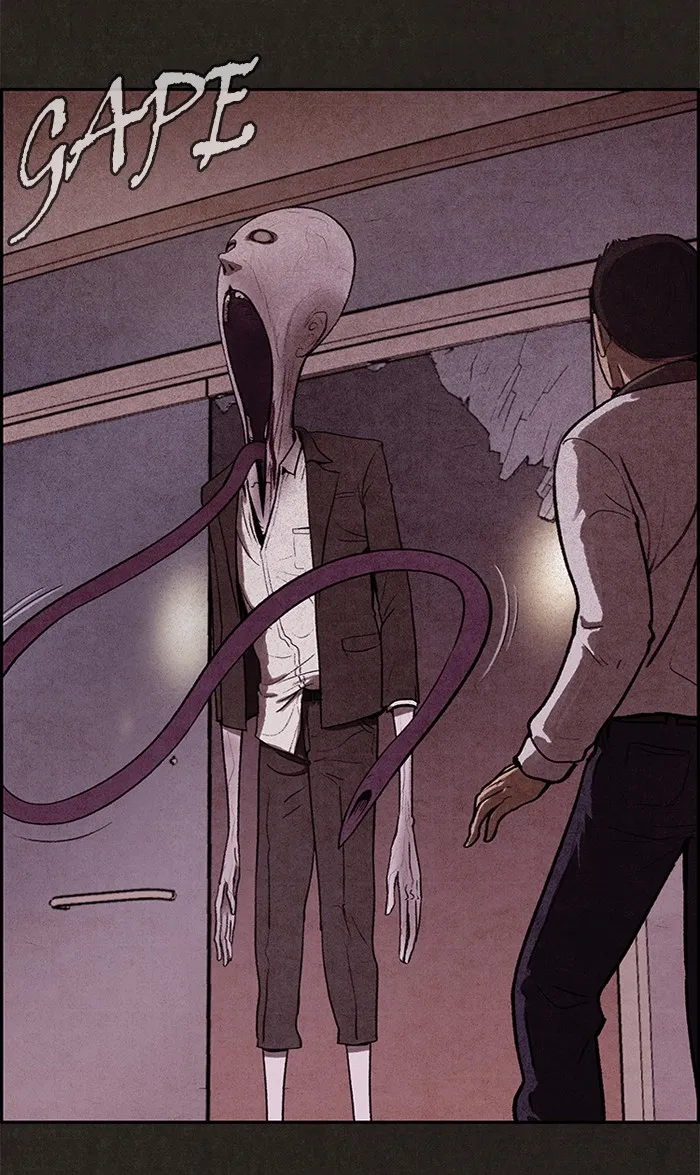 Sweet Home Chapter 9 page 16 - 
