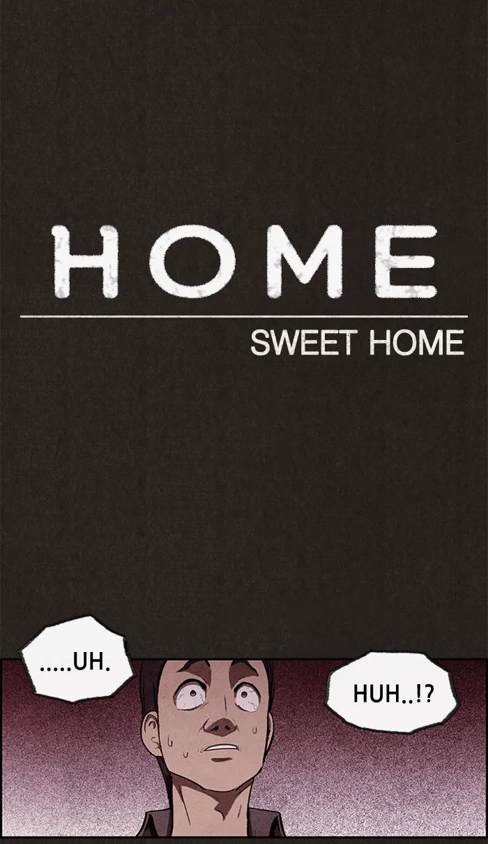 Sweet Home Chapter 9 page 17 - 