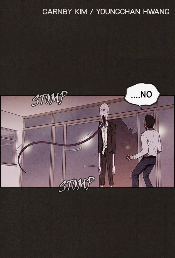 Sweet Home Chapter 9 page 18 - 