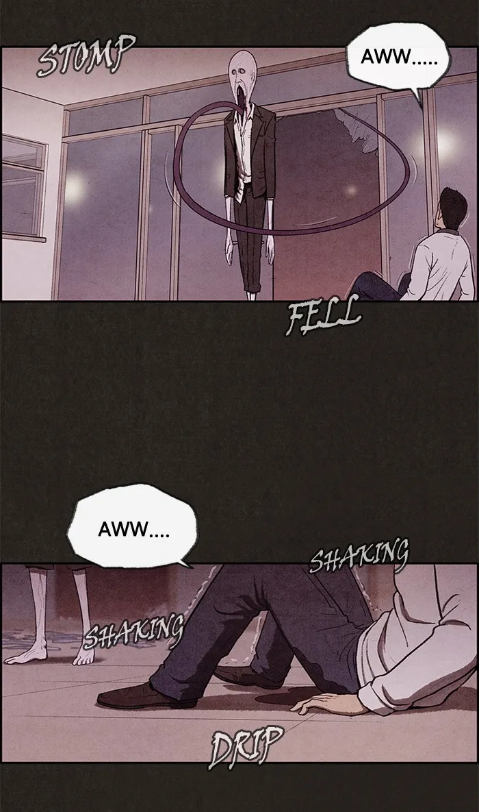 Sweet Home Chapter 9 page 19 - 