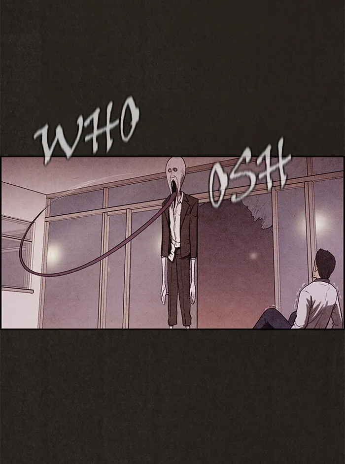 Sweet Home Chapter 9 page 20 - 