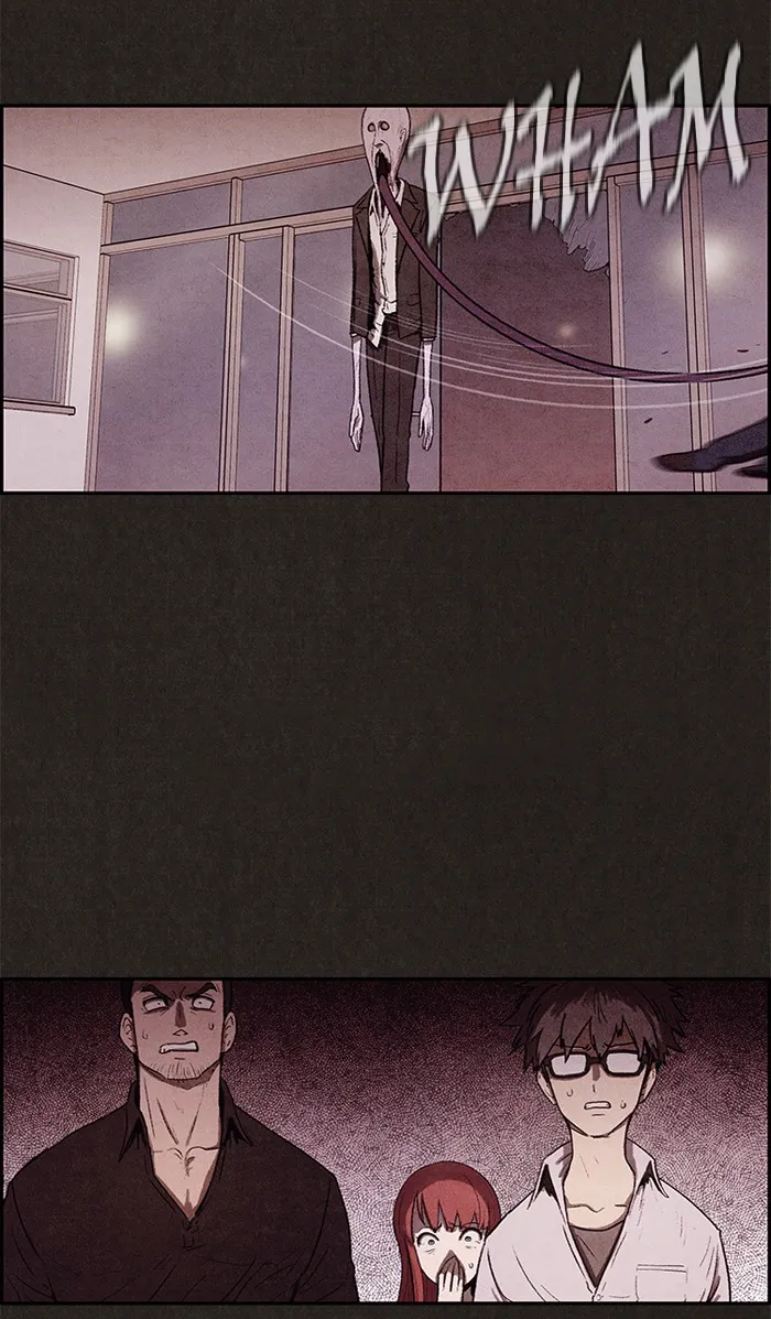 Sweet Home Chapter 9 page 21 - 