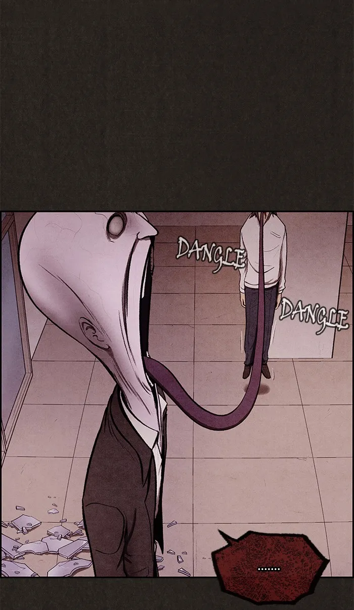Sweet Home Chapter 9 page 22 - 