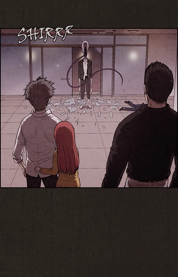 Sweet Home Chapter 9 page 26 - 