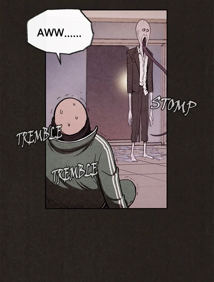 Sweet Home Chapter 9 page 34 - 