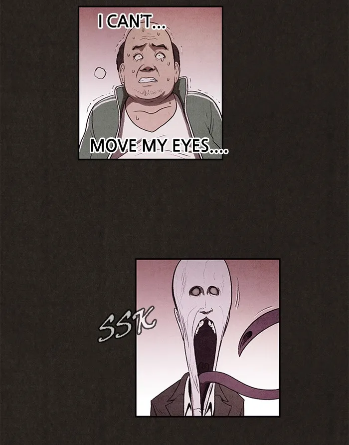 Sweet Home Chapter 9 page 35 - 