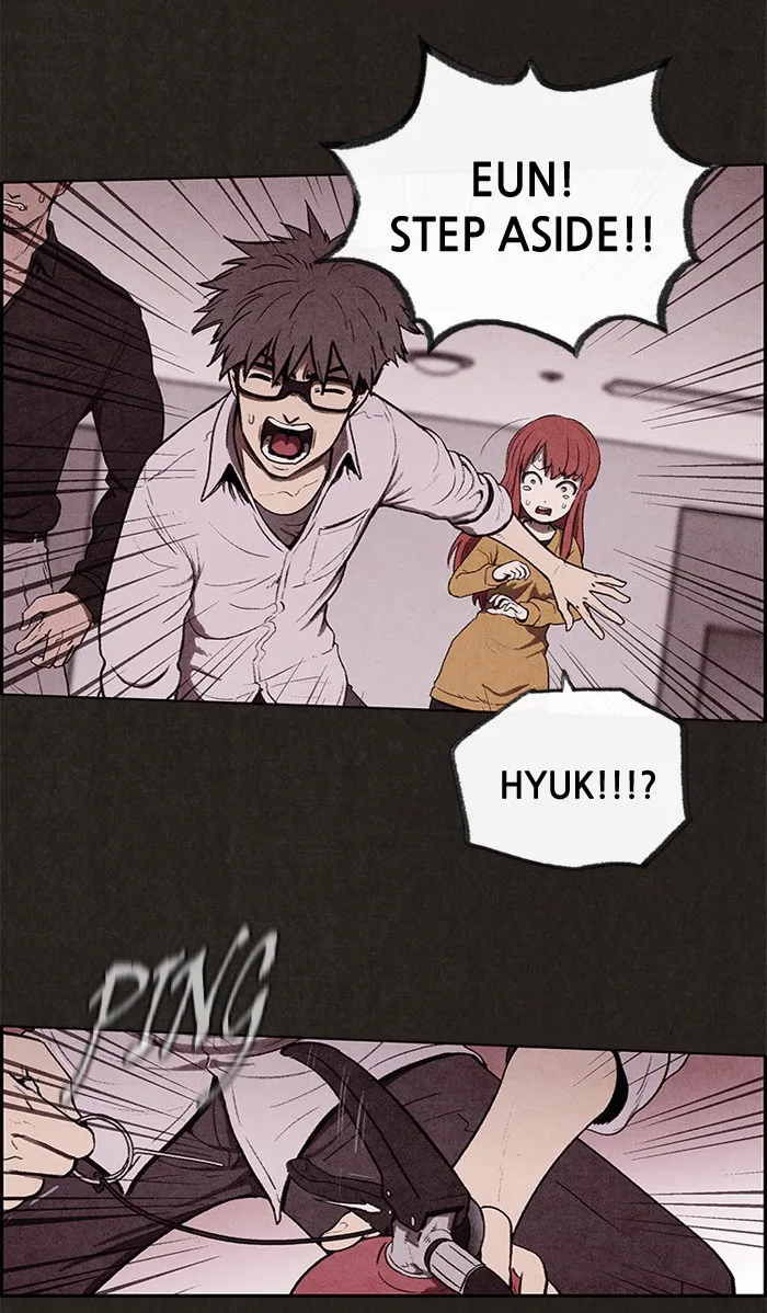 Sweet Home Chapter 9 page 37 - 
