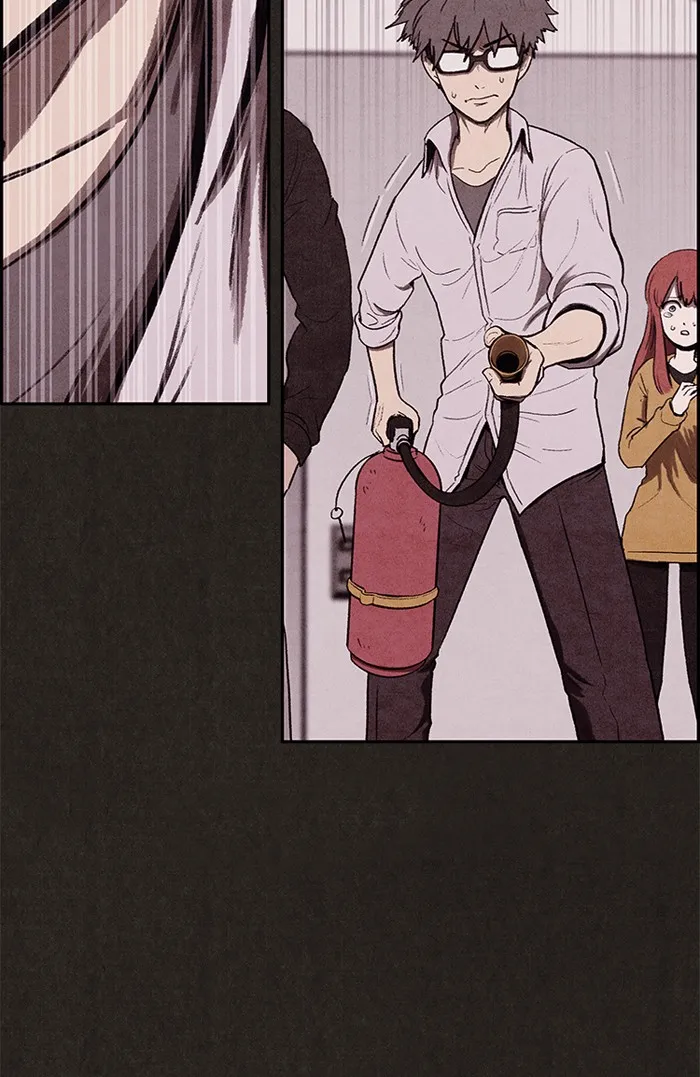 Sweet Home Chapter 9 page 39 - 