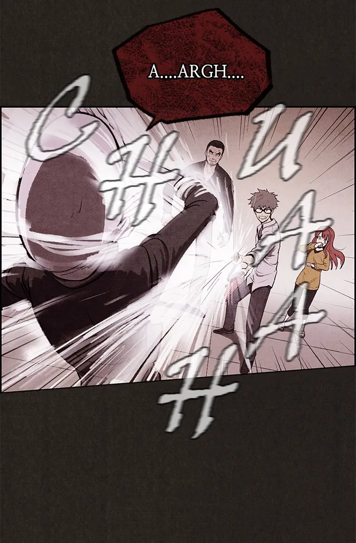 Sweet Home Chapter 9 page 43 - 
