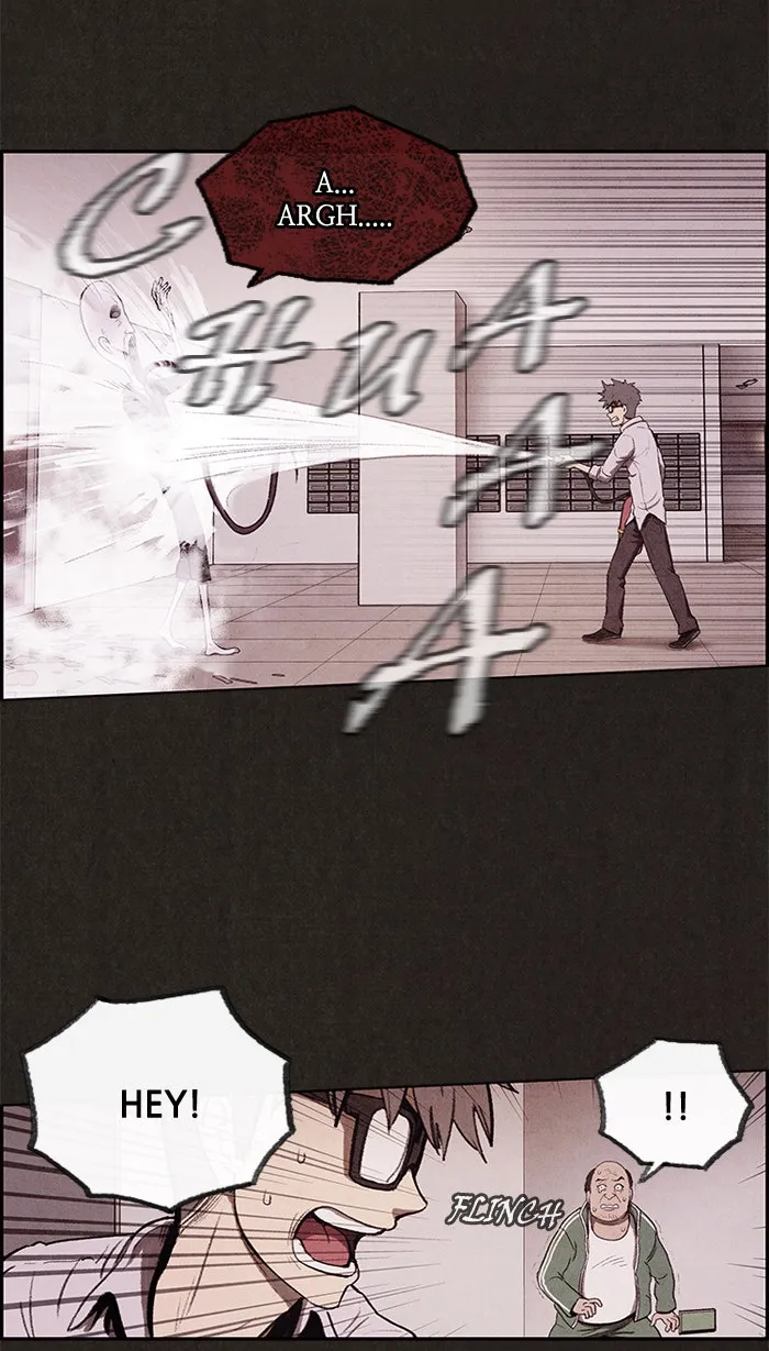 Sweet Home Chapter 9 page 45 - 